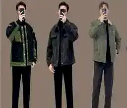 男生秋冬轻熟风穿搭指南:8套实用造型,直接收藏照着穿! 男生秋冬轻熟风穿搭指南:8套实用造型,直接收藏照着穿!