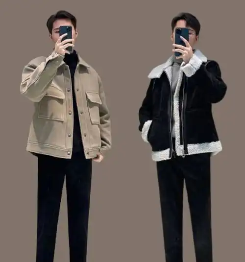 男生轻熟风秋冬穿搭:8套实用造型一键复制,不懂搭配的收藏这篇 男生轻熟风秋冬穿搭:8套实用造型一键复制,不懂搭配的收藏这篇