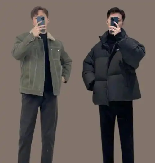 男生轻熟风秋冬穿搭:8套实用造型一键复制,不懂搭配的收藏这篇 男生轻熟风秋冬穿搭:8套实用造型一键复制,不懂搭配的收藏这篇