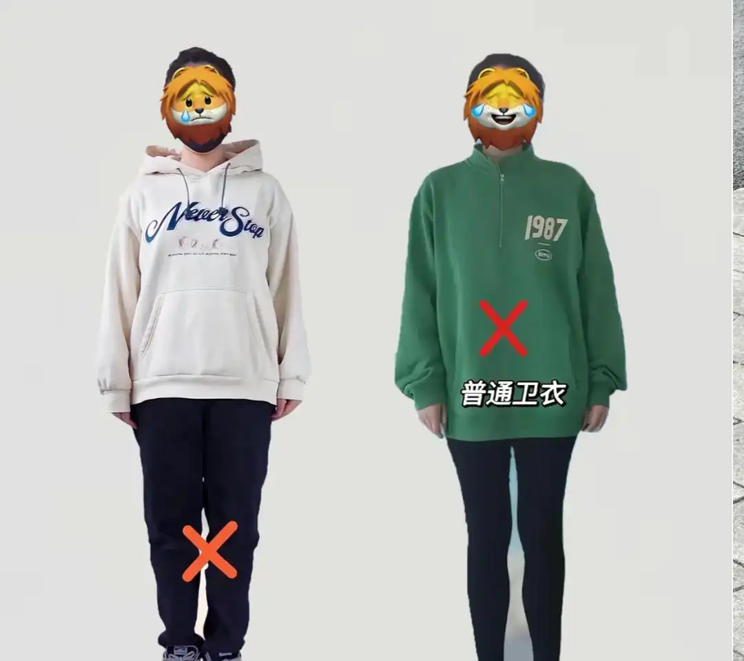 胖女孩秋季穿搭秘诀：50+女人告别土气，这4种搭配优雅又时髦