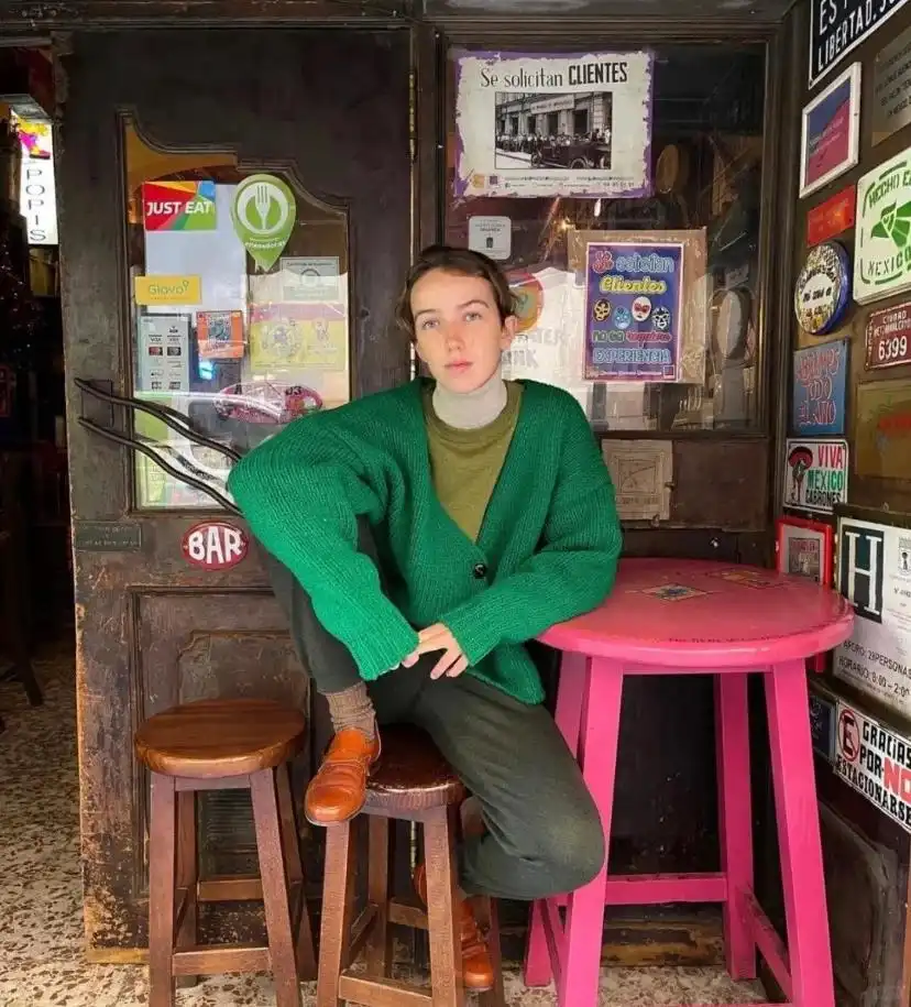 胖女孩秋季穿搭秘诀：50+女人告别土气，这4种搭配优雅又时髦