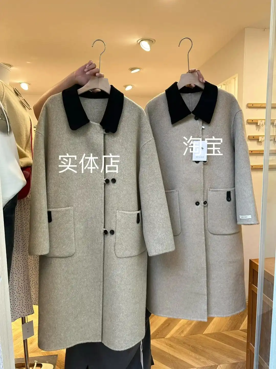 胖女孩秋季穿搭秘诀：50+女人告别土气，这4种搭配优雅又时髦