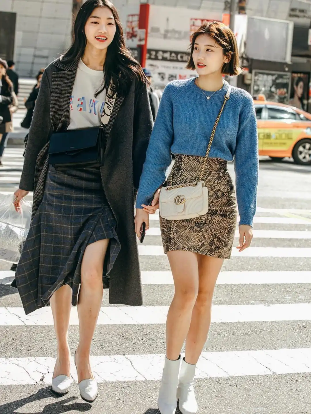 韩版女装穿搭指南:为什么你穿裙子总普通?跟韩国女生学这些搭配技巧 韩版女装穿搭指南:为什么你穿裙子总普通?跟韩国女生学这些搭配技巧