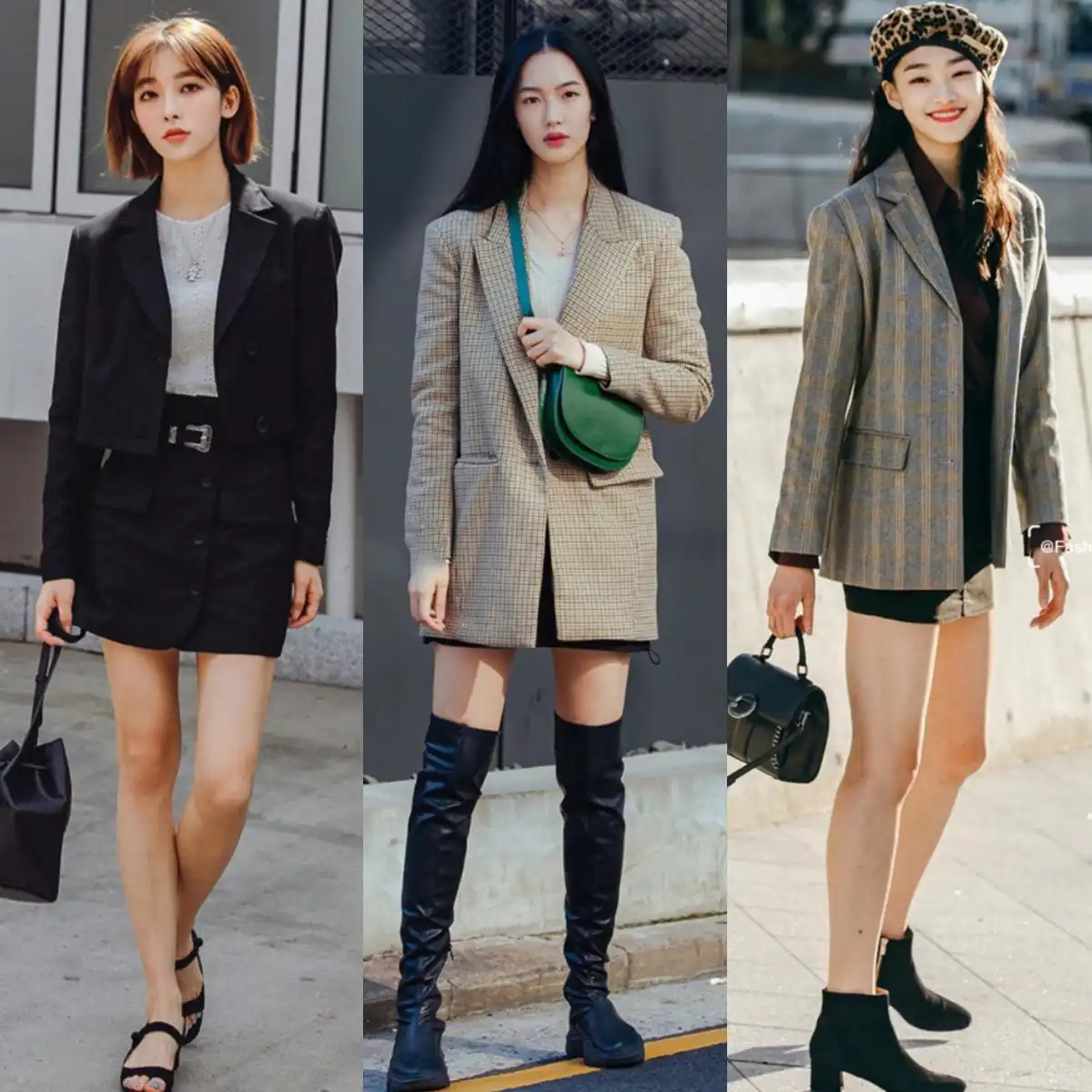 韩版女装穿搭指南:为什么你穿裙子总普通?跟韩国女生学这些搭配技巧 韩版女装穿搭指南:为什么你穿裙子总普通?跟韩国女生学这些搭配技巧