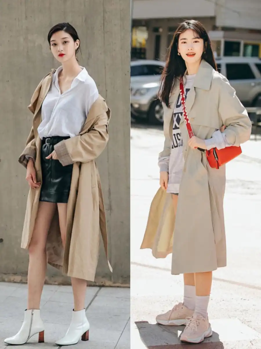 韩版女装穿搭指南:为什么你穿裙子总普通?跟韩国女生学这些搭配技巧 韩版女装穿搭指南:为什么你穿裙子总普通?跟韩国女生学这些搭配技巧